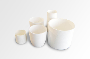 Zirconia Crucible