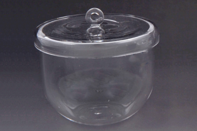 Clear Quartz Crucible (투명 도가니)