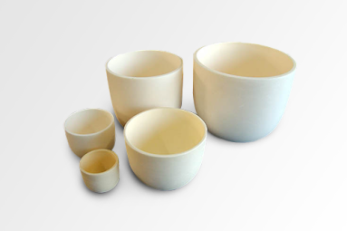 Alumina Crucible (일반형)