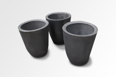 점토질 Graphite Crucible
