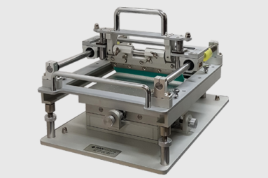 Screen Printer (Manual)