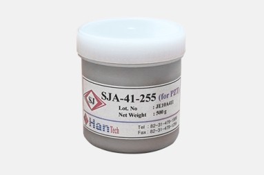 Electrode (Paste) & Insulation Paste