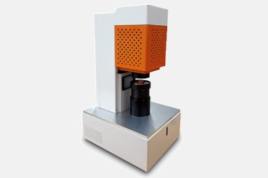 Thermal Conductivity Measurement System