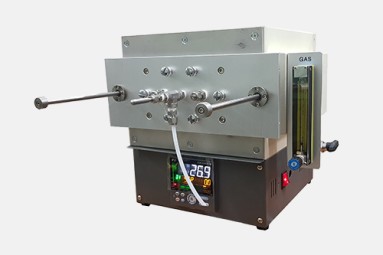 RTP Furnace ( 급속 가열 전기로 )