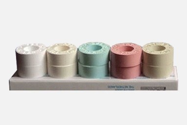 PTCR (Measure Ring)
