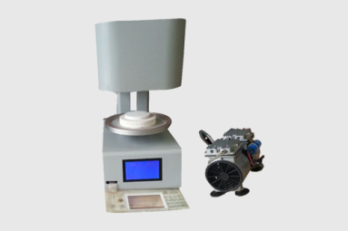 Dental (Vacuum Elevator) Furnace
