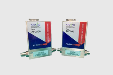 MFC (Mass Flow Controller)