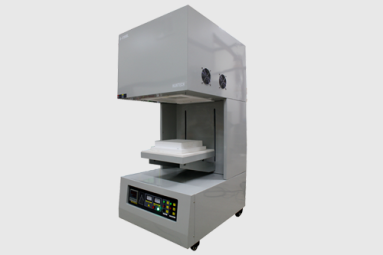 Elevator Furnace