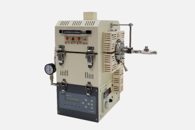 Rotary Tube Furnace