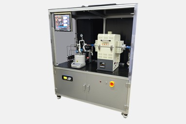 Powder Thermal ALD